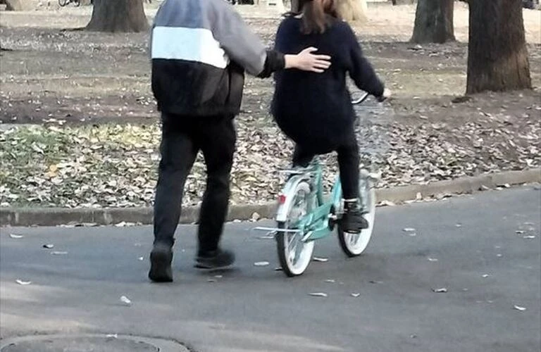 大人も楽しめる自転車教室！安全な技術を身につけ楽しい自転車ライフを！