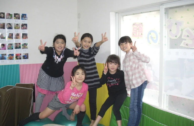 子どもたちの未来を育む学びの場、文蔵小学校の学童保育！