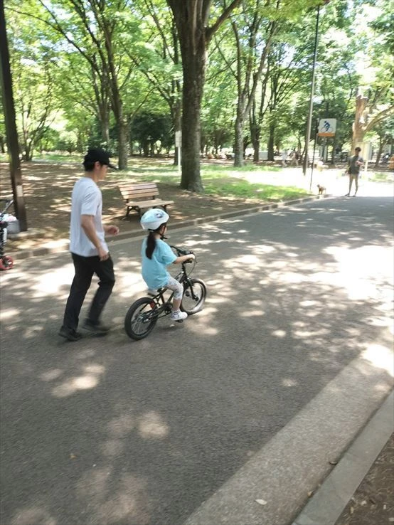 お子様への効果的なアプローチ
