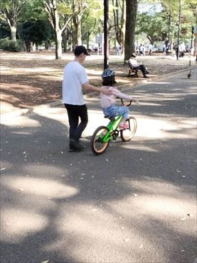 安心の指導体制