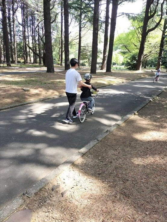 お子様の未来に寄り添う