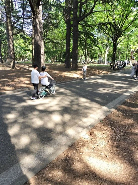 大人のための特別メニュー