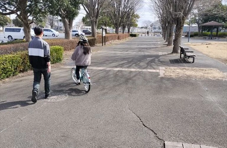 自転車のスキルアップを目指す！個人レッスンで確実に成長しよう