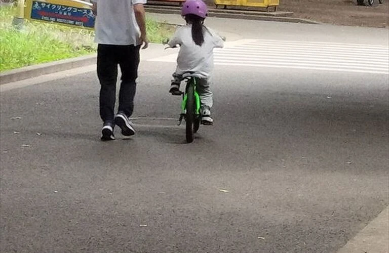 自転車の楽しさを、あなたの未来へ！